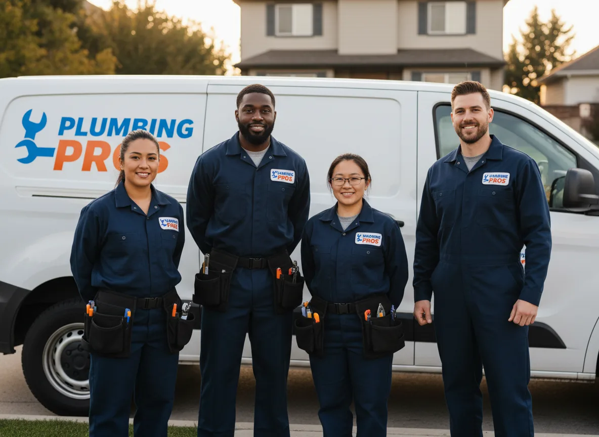 Water Heater Repair company in Bottineau, ND